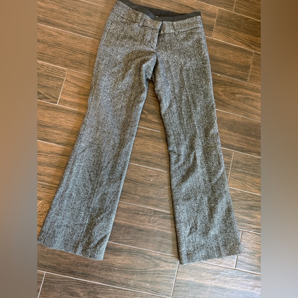 Express Editor Dress Pants
